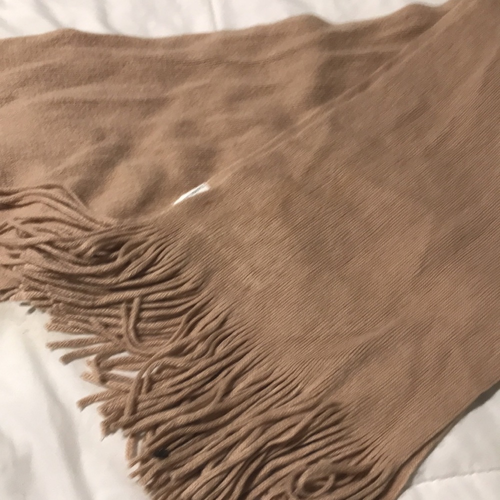 Scarf cream - Picture 4 of 6